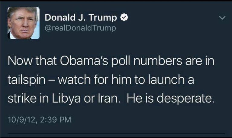 Trump warning tweet about strike in Libya Iran.jpg