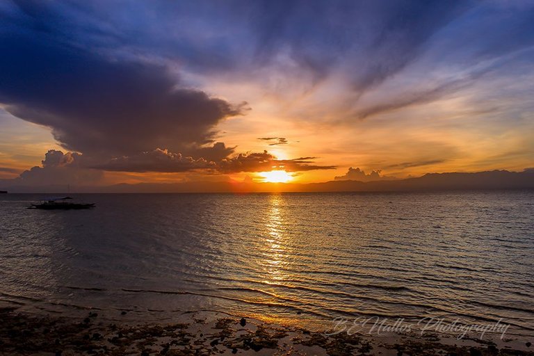 Panagsama Moalboal Sunset.jpg