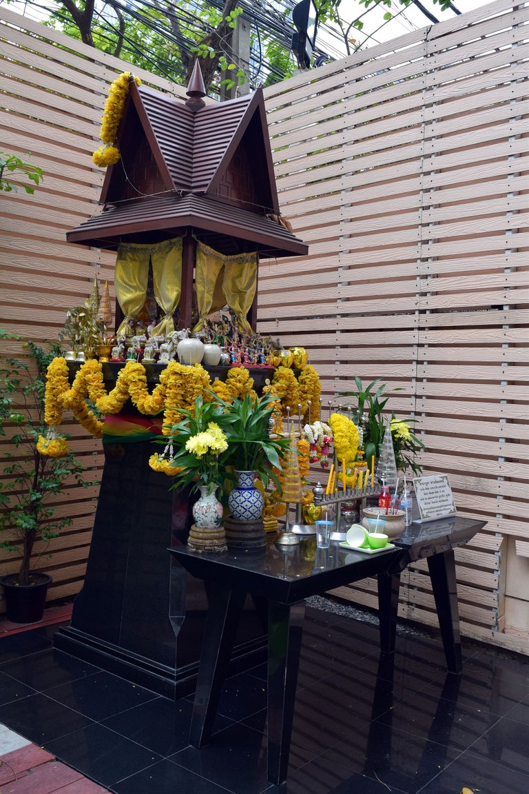 Villa Sathorn Spirit House Side View.jpg