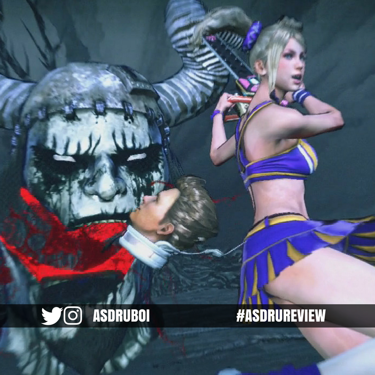 #ASDRUREVIEW lollipop chainsaw 1.png