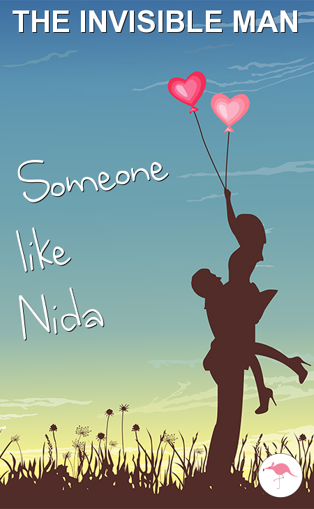 Someone like Nida