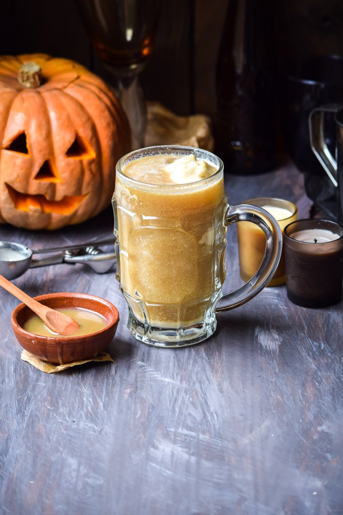 Butterbeer Ice Cream Floats with Coconut Caramel Ice Cream (4).jpg