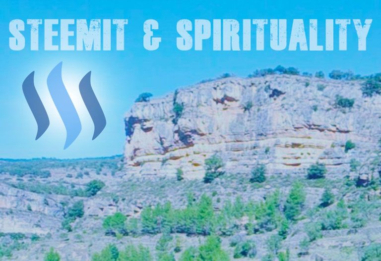 Steemit and Spirituality.jpg