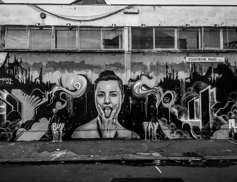 B&W Photo Contest | Street Art.jpg