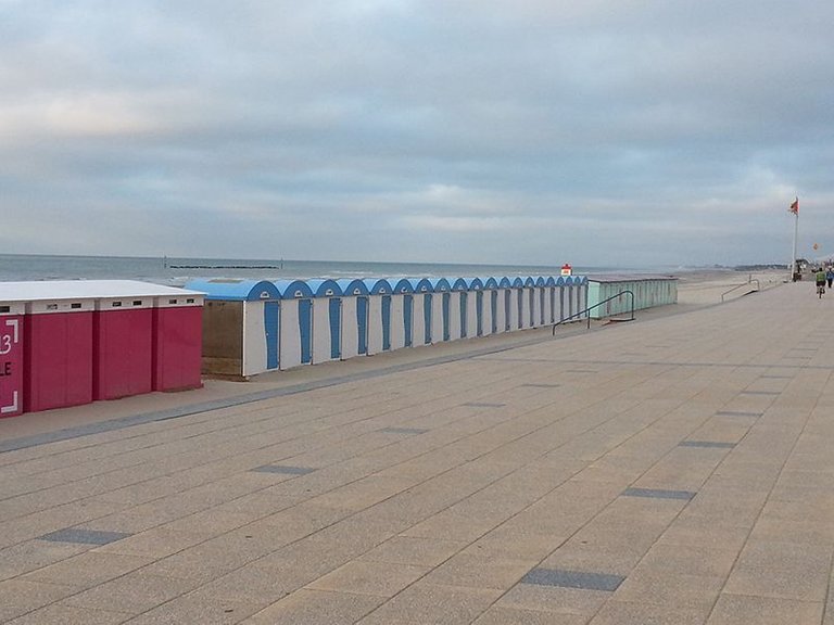 Walking on the pier.jpg