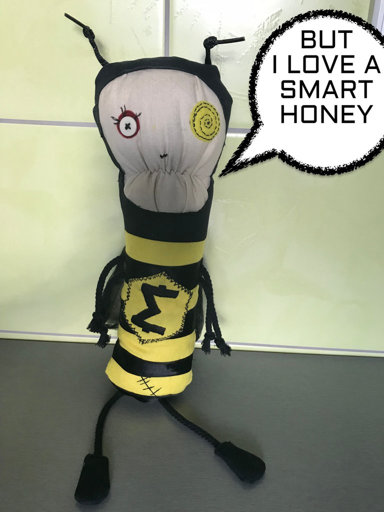 I LOVE SMART HONEY.JPG