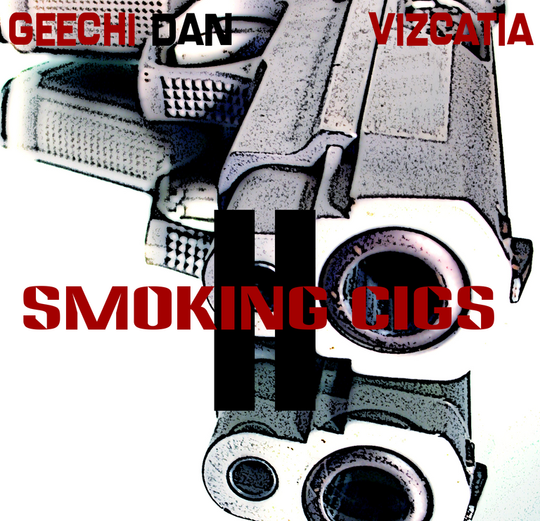 Geechi Dan Vizcatia - Smoking Cigs 2.png