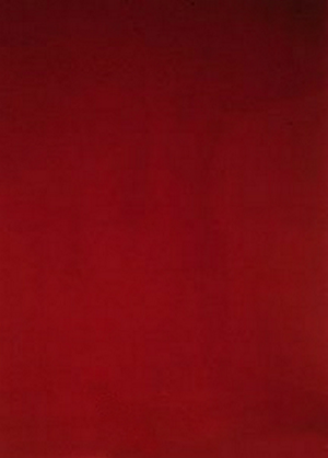 Gerhard Richter - Blood Red Mirror (1991).png
