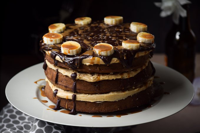 Chocolate Chip Banoffee Cake with Caramel Buttercream (9).jpg