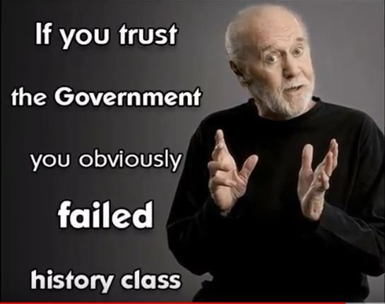 carlin - must have failed history class.JPG