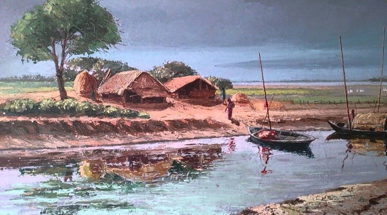 Bangladesh-village-scenery-painting.jpg