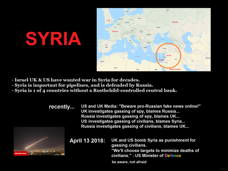 syria be aware not afraid.png
