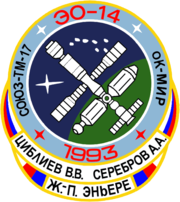 180px-Soyuz_TM-17_patch.png