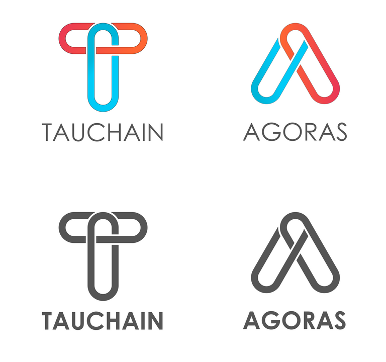 Taochain Agoras Logo 4000.png