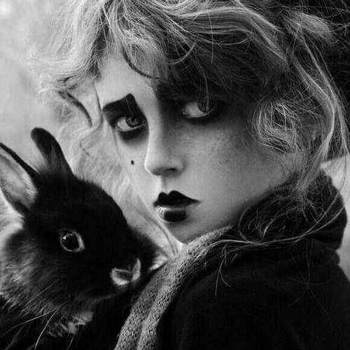 Gothic Grade on Instagram_ _Mother Nature.  _goth.jpg