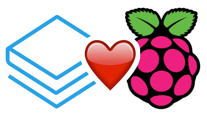 Stratis w/ Raspberry Pi