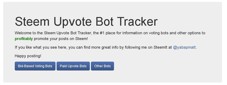 Steem upvote bot tracker.JPG