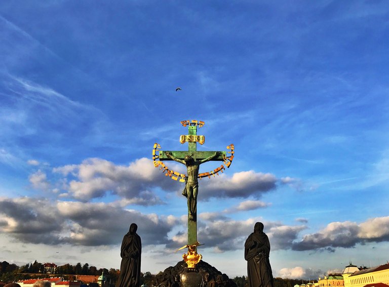 Crucifix and the Calvary.jpg