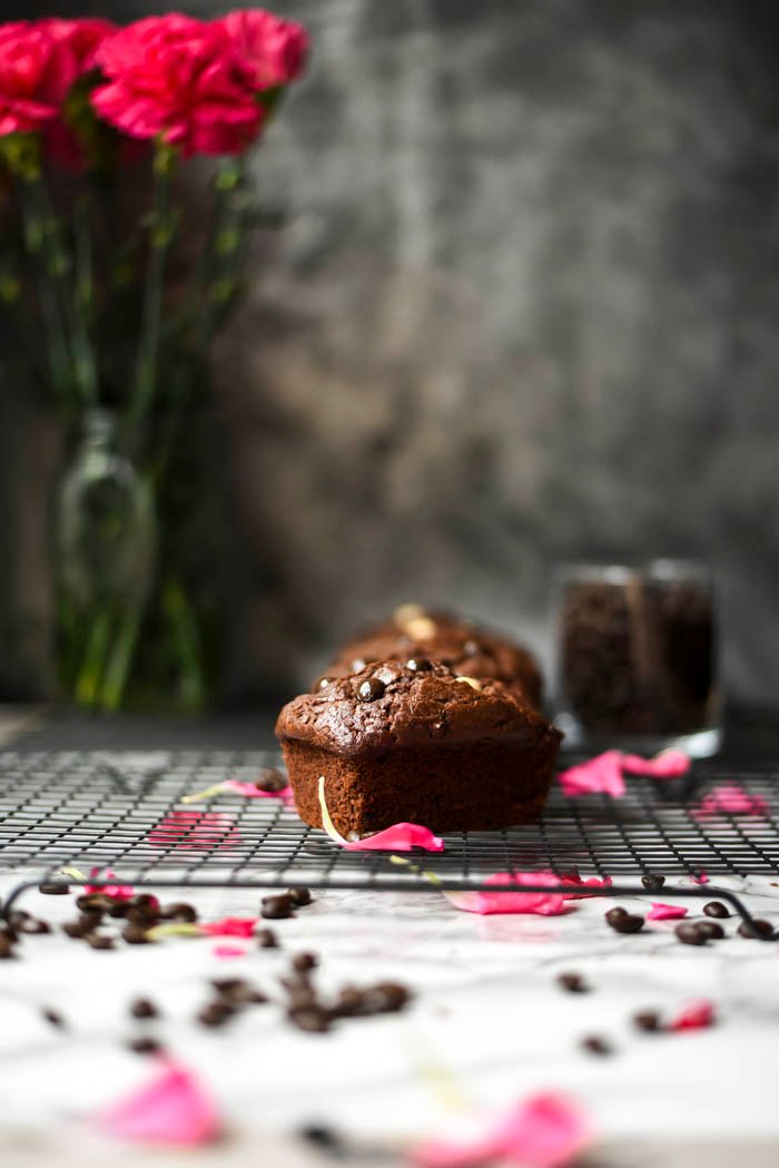 Dark Chocolate Covered Espresso Bean Mini Loaves (4).jpg