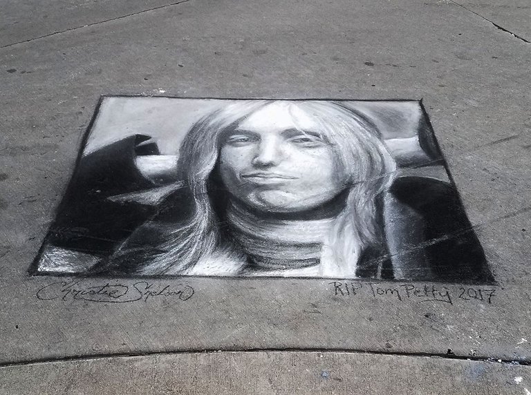 Final Tom Petty Chalk_Christie Snelson_Harmony House.jpg