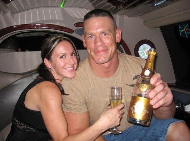 Elizabeth-Huberdeau-John-Cena-raise-a-toast.jpg