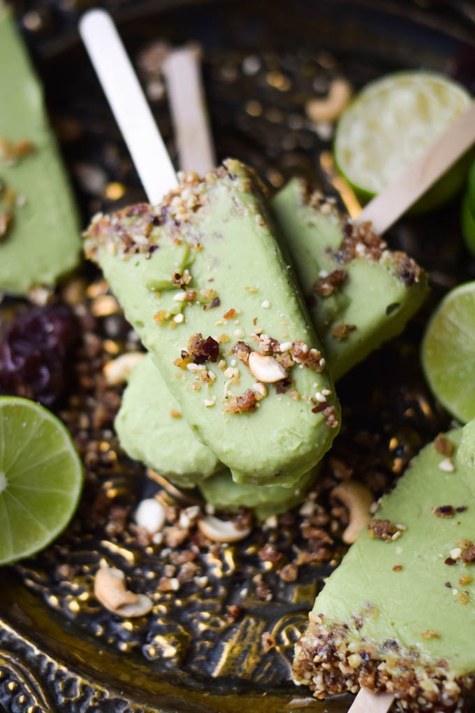 5-Ingredient Avocado Key Lime Pie Popsicles (Vegan + GF) (3).jpg