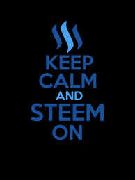 KEEP CALM N STEEM ON.png