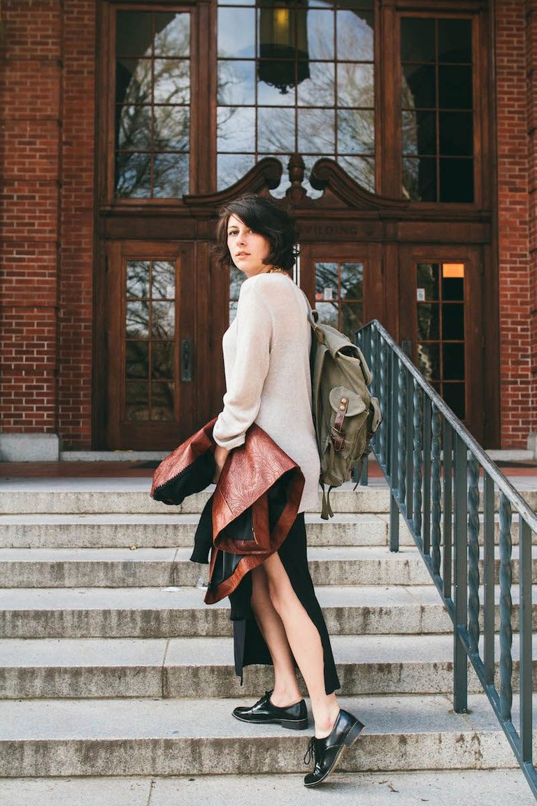 loafers and oxfords for minimal closet.jpg