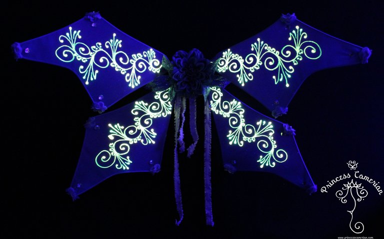 Periwinkle & Lavender Wings GID with logo.JPG