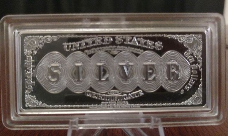 Reverse 1880 $10 Silver Certificate Silver Bar.jpg