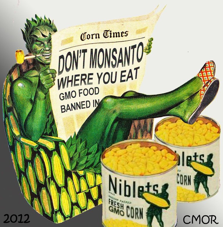 Monsanto Where You Eat....jpg