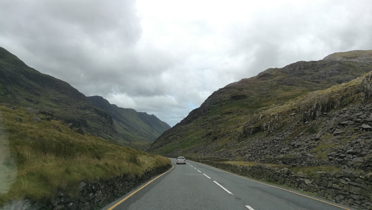 Betws-y-Coed