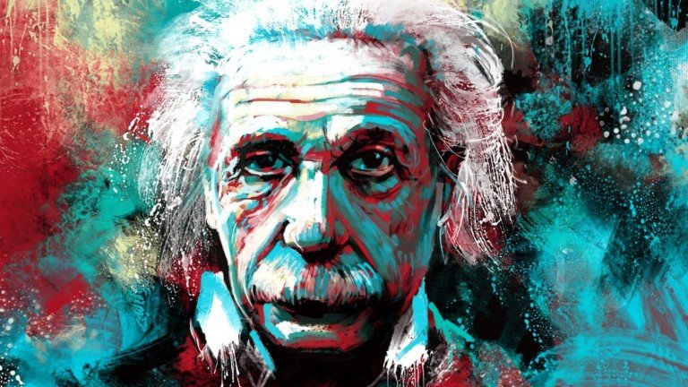 Einstein painting.jpg