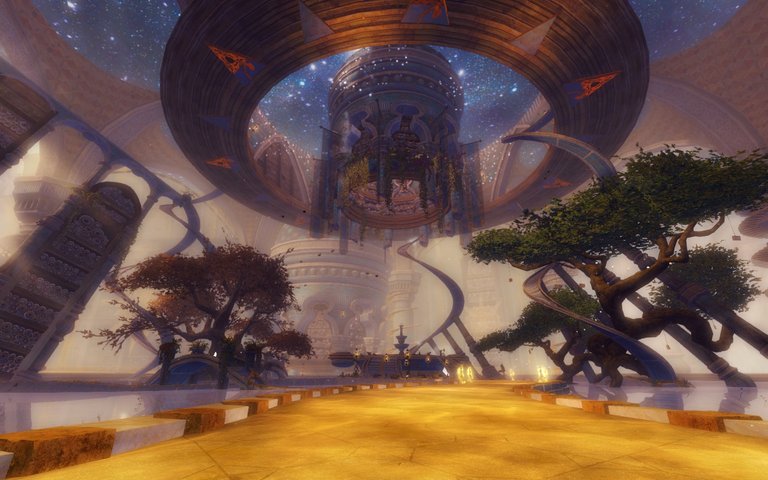 Guild Wars 2 Kormir's Sanctum