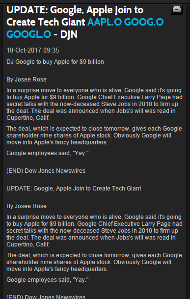 1.+Dow+Jones+posts+fake+headlines+claiming+_Google+to+buy+Apple_+because+of+_technical+error_.png