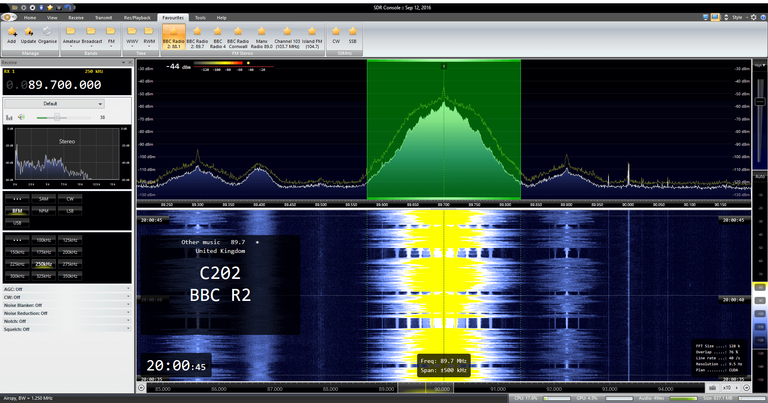 Airspy 85dB signal.png