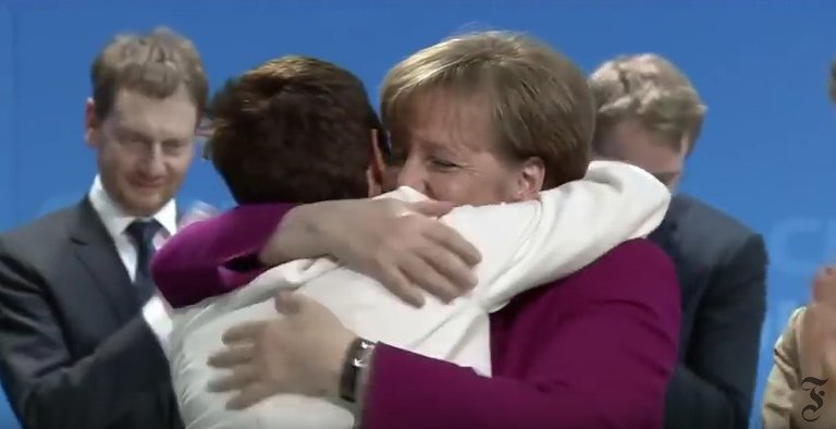 CDU Parteitag  Kramp Karrenbauer ist neue CDU Generalsekretärin   YouTube.jpg