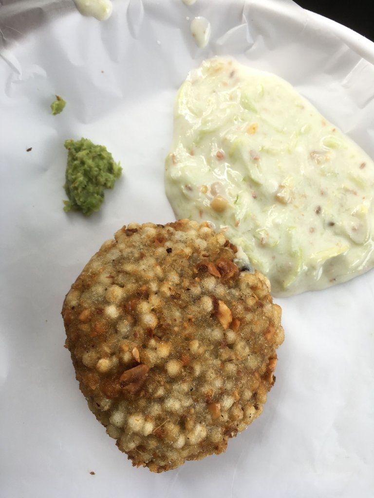 Sabudhana Vada.JPG