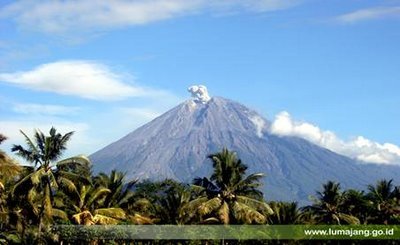 Panorama Gunung Semeru di Lumajang.jpg