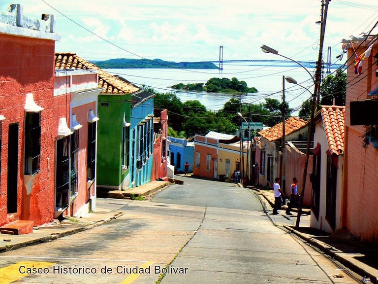 Casco-Histórico-de-Ciudad-Bolívar