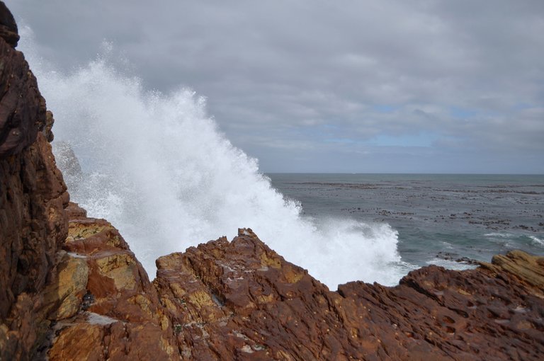 Cape of Good Hope Wave Crash.JPG