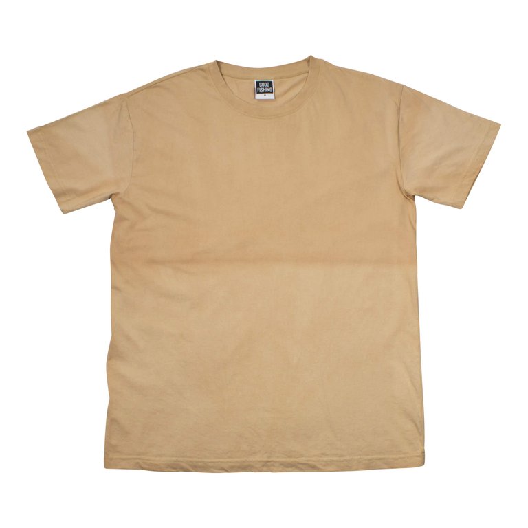 Good_Fishing_Organic_Cotton_T-Shirt_Hand-Dyed_Cutch_1.jpg