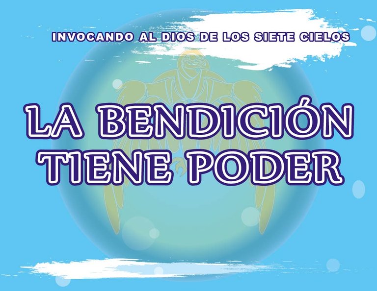 Bendicion