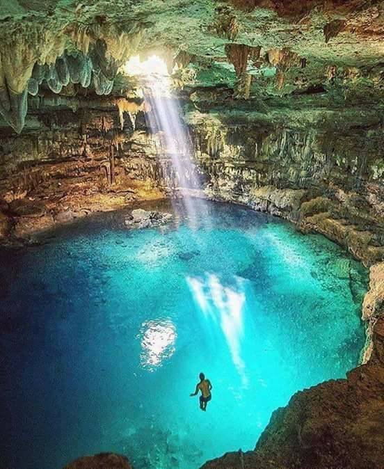 Hermoso lugar en Yucatán, México..jpg