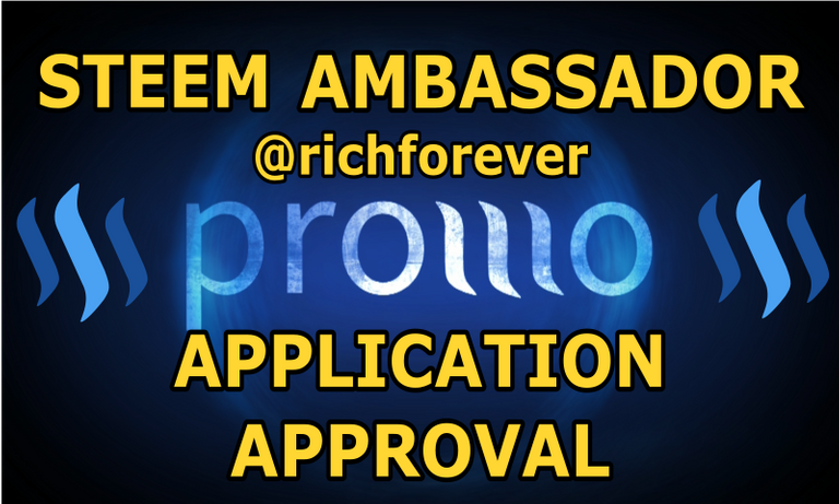 steem ambassador richforever pic.png