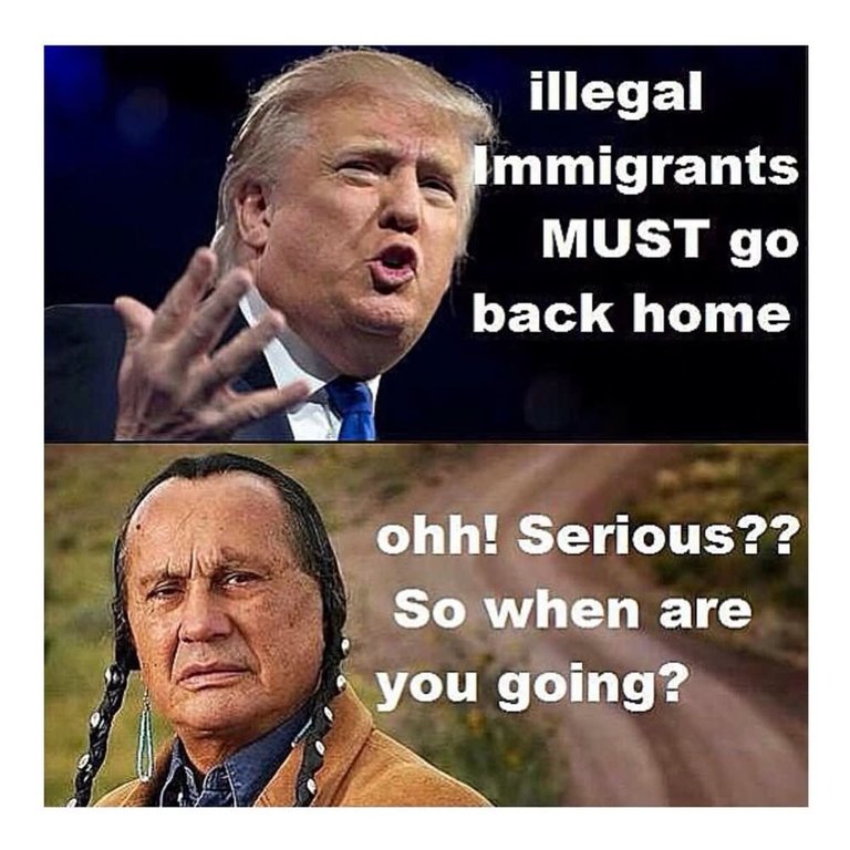 Funny-Donald-Trump-Meme-Illegal-Immigrants-Must-Go-Back-Home-Picture.jpg