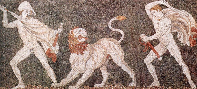 lion-hunt-mosaic-macedonia.jpg