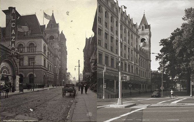 uncropped_662_post_office_and_eagle-1360548887 - new york 1906.jpg