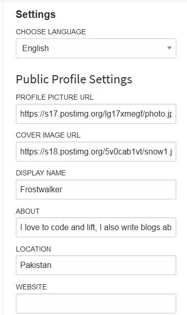 Setting up profile.JPG