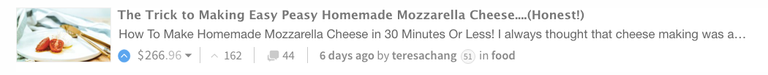 The Trick to Making Easy Peasy Homemade Mozzarella Cheese Honest .png